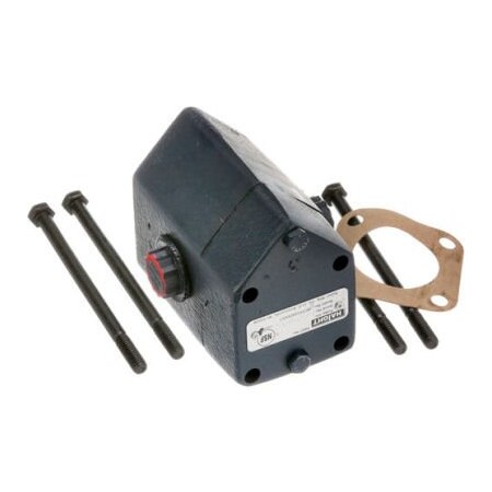 Allpoints Allpoints 1031055 Pumpreplace 7.6Gpm Gpv-0519 For Ultrafryer 1031055